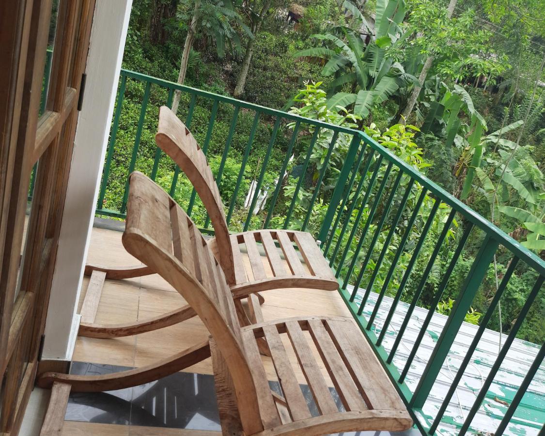 Silent Oasis Apartment เอลลา ภายนอก รูปภาพ