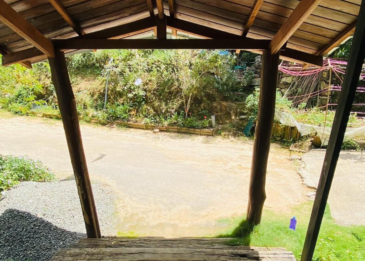 Silent Oasis Apartment เอลลา ภายนอก รูปภาพ