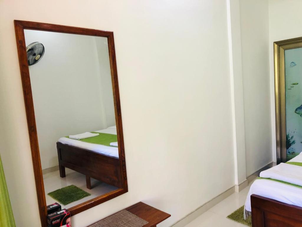 Silent Oasis Apartment เอลลา ภายนอก รูปภาพ