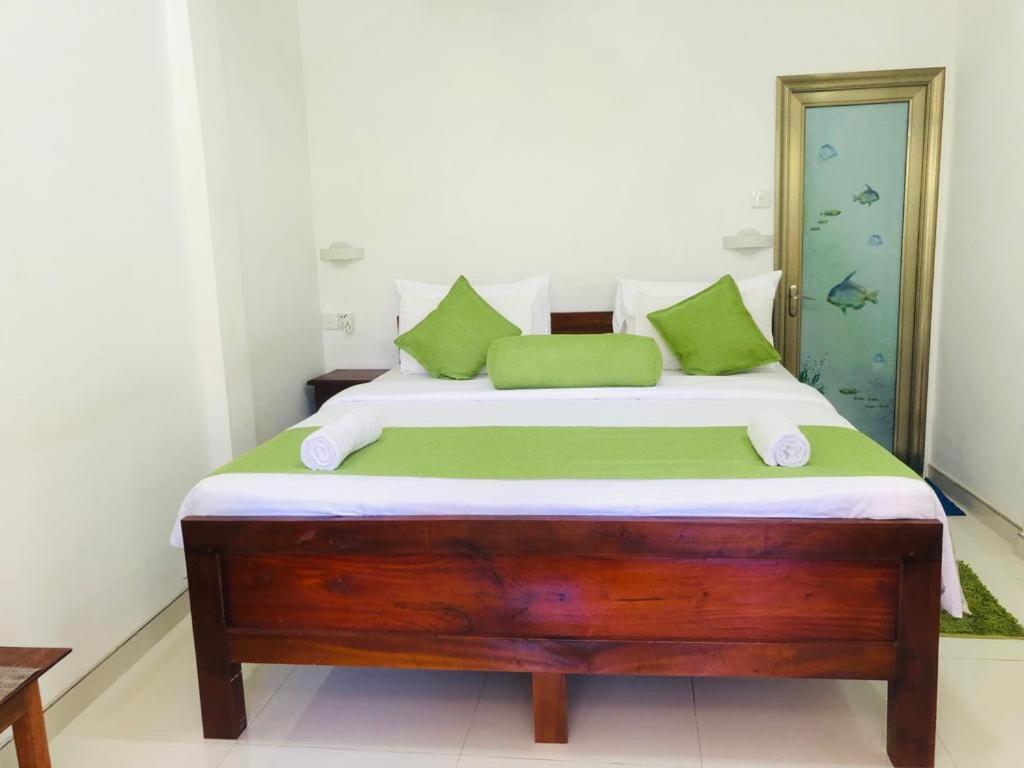 Silent Oasis Apartment เอลลา ภายนอก รูปภาพ