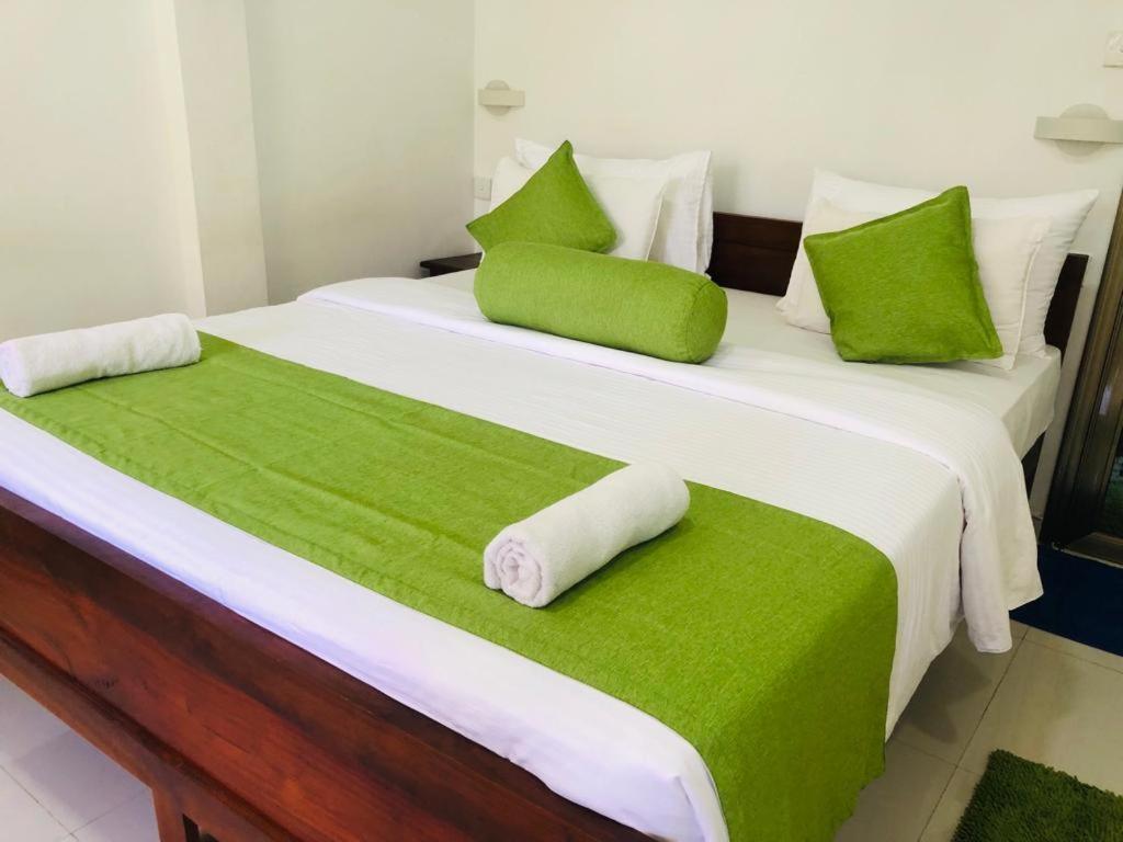 Silent Oasis Apartment เอลลา ภายนอก รูปภาพ