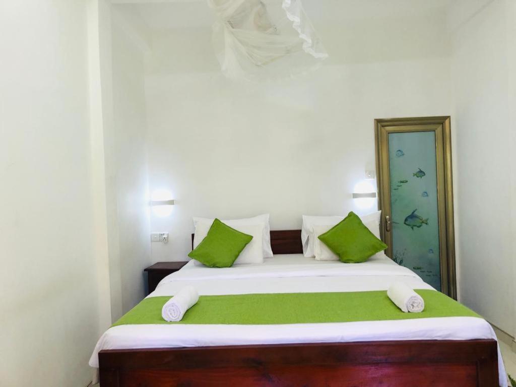 Silent Oasis Apartment เอลลา ภายนอก รูปภาพ