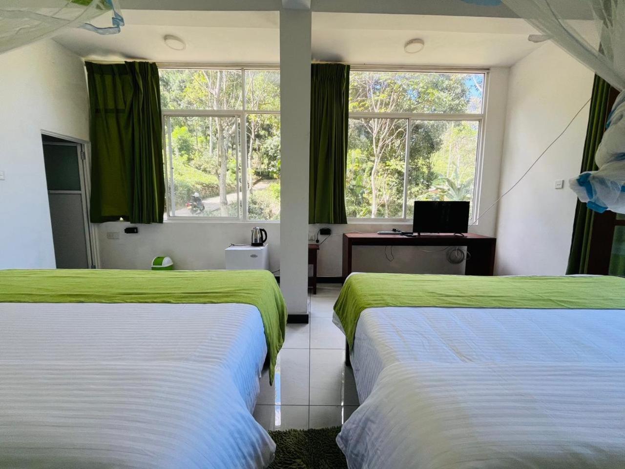 Silent Oasis Apartment เอลลา ห้อง รูปภาพ