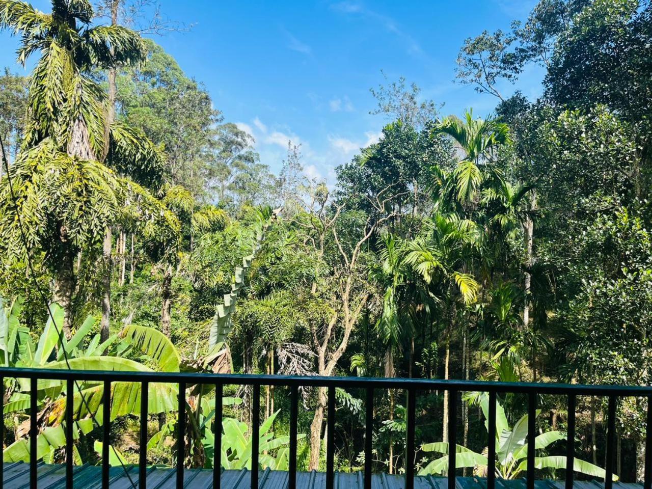 Silent Oasis Apartment เอลลา ภายนอก รูปภาพ