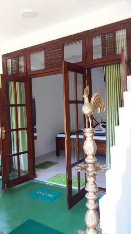 Silent Oasis Apartment เอลลา ภายนอก รูปภาพ
