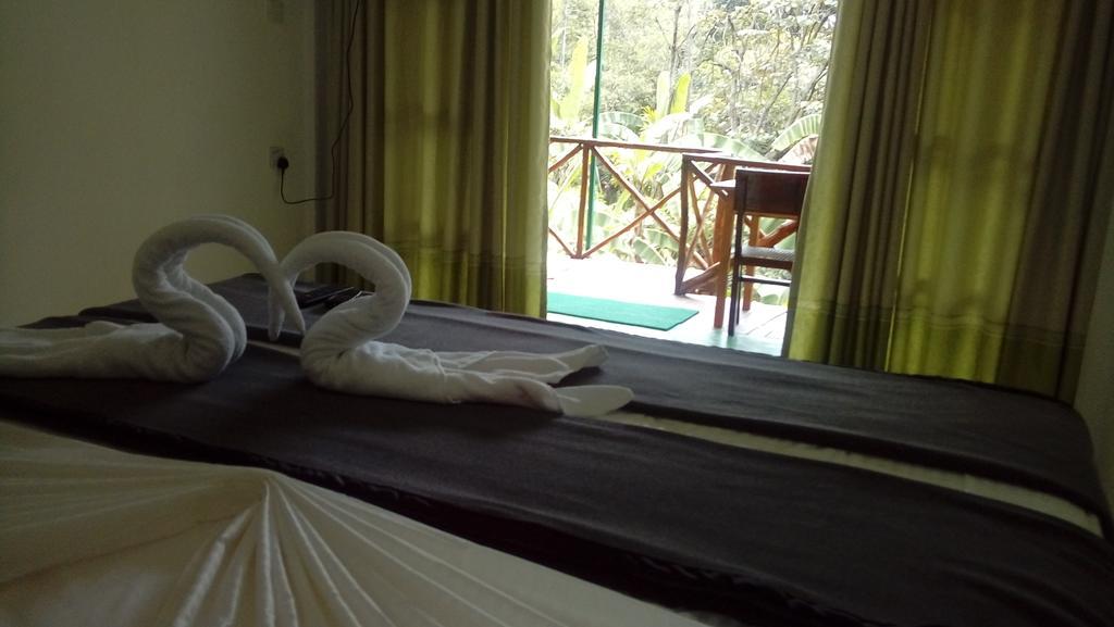 Silent Oasis Apartment เอลลา ภายนอก รูปภาพ
