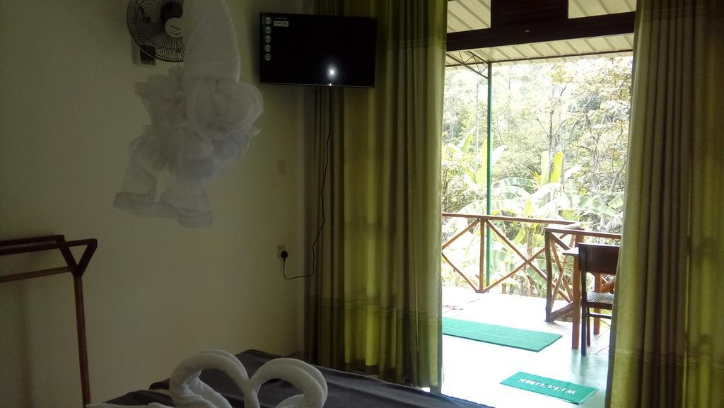 Silent Oasis Apartment เอลลา ภายนอก รูปภาพ