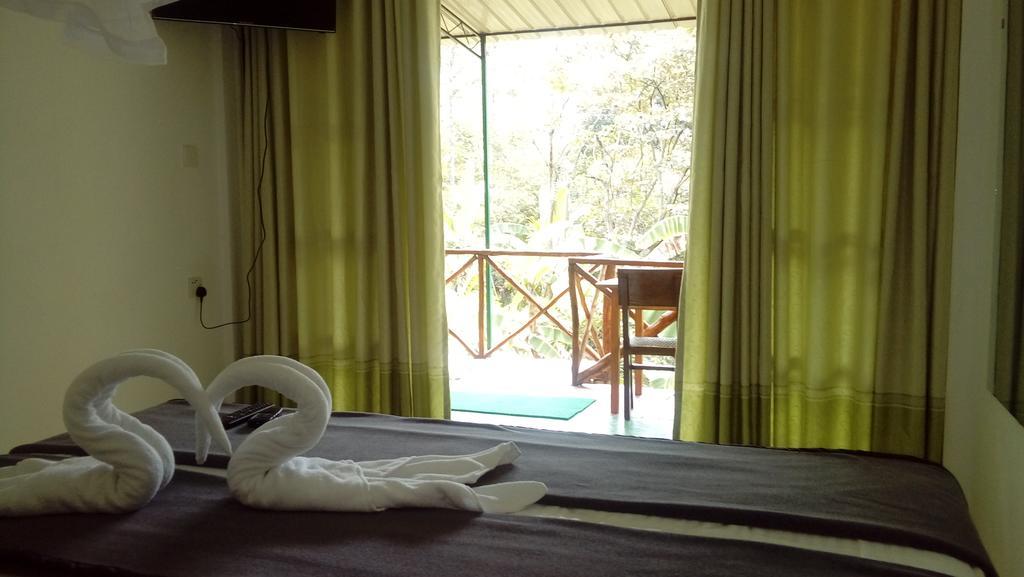 Silent Oasis Apartment เอลลา ภายนอก รูปภาพ